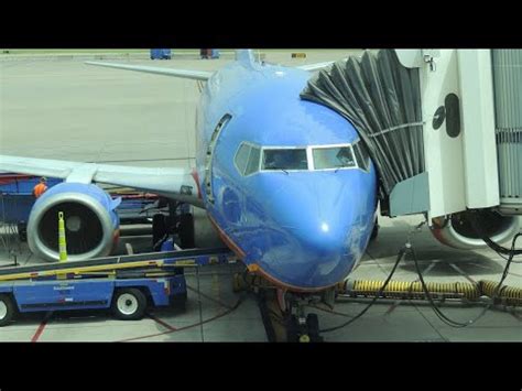 Flight WN3656 / SWA3656 .